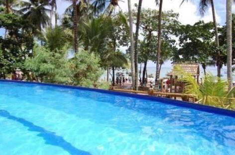 Enseada Praia Do Forte Exterior photo